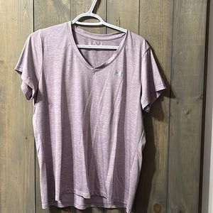 Underarmour active top
